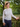 Vintage Style Fine Knit Lace Cardigan - White