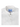 White Forties Look Formal Shirt with Detachable Spearpoint Collar