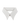 White Forties Look Formal Shirt with Detachable Spearpoint Collar
