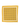 Retro Pocket Square With Diamond Design - Yellow