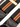 Black Regimental Stripe Vintage Albert Thurston Suspenders