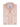 1940s Style Spearpoint Collar With French Cuff - Dune