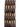 Abstract Architectural Silk True Vintage Tie - Wine