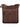 Men's Small Tan Leather Vintage Style Crossbody Bag