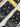 Black & Blue Polka Dot Albert Thurston Suspenders