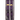 Grey & Purple Checkerboard Albert Thurston Suspenders