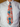 Vintage Style Premium Silk Swing Tie - Red Fragment