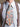 Vintage Style Premium Silk Swing Tie - Brown Fragment