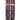 Purple Striped Albert Thurston Vintage Suspenders
