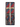 Albert Thurston Navy & Red Diagonal Stripe Suspenders