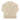 Vintage Style Shetland Wool Crewneck Jumper - Sand