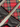 Red Tartan Vintage Albert Thurston Vintage Suspenders
