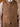 Granville Notch Collar Single Breasted Waistcoat - Fallow Tweed