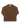 Vintage Style Shetland Wool Crewneck Jumper - Teasel