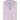 York Stripe Spearpoint Shirt With French Cuff- Red