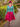 Midcentury Vintage Daydream Knitted Cardigan - Jitterbug