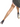 Lace Top Holdup Stockings - Nude Seams