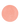 Vintage Style Pure Wool Beret - Salmon Pink